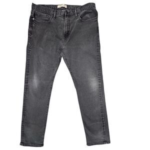 Gap Men's Athletic Jeans Size 34x30 Denim Casual Pants